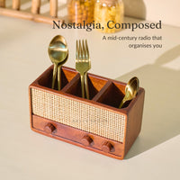 Dhun Cutlery Holder