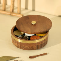 Zari Masala Box