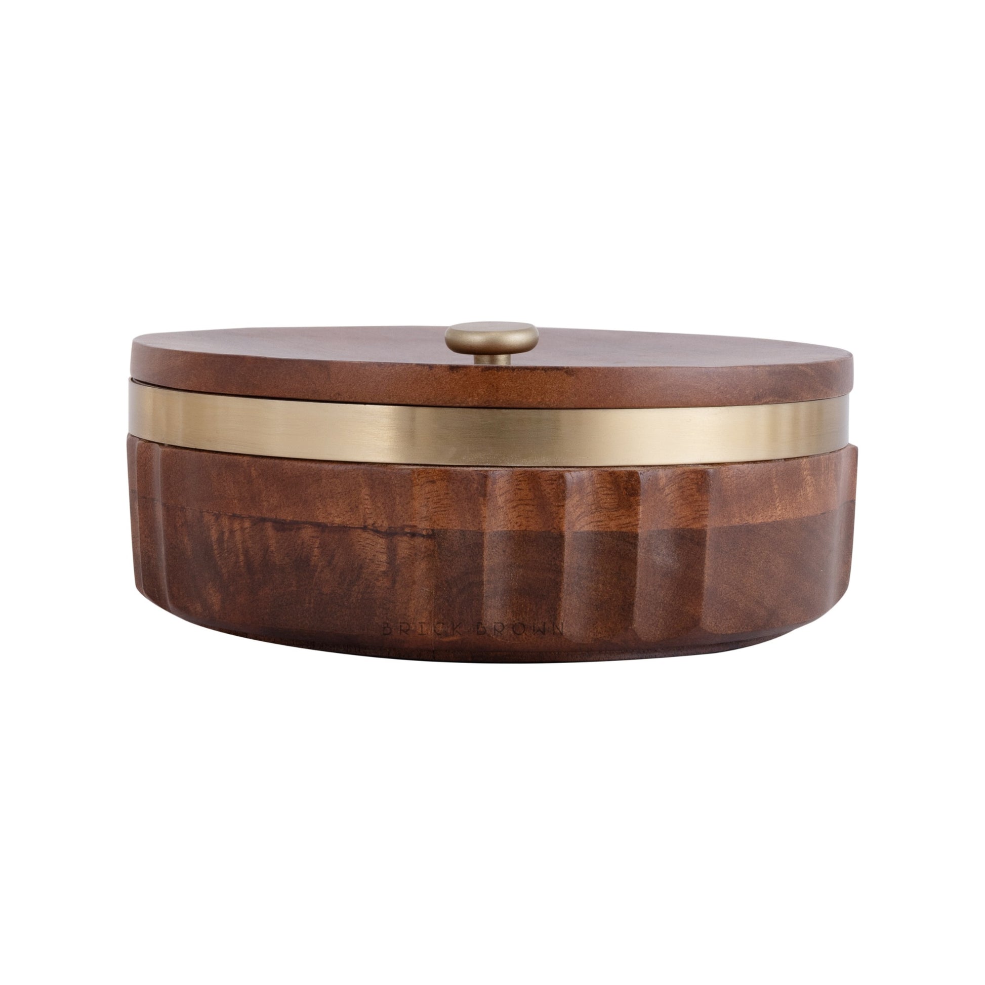 Zari Masala Box