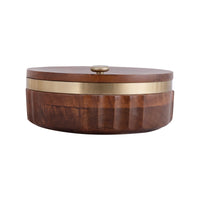 Zari Masala Box