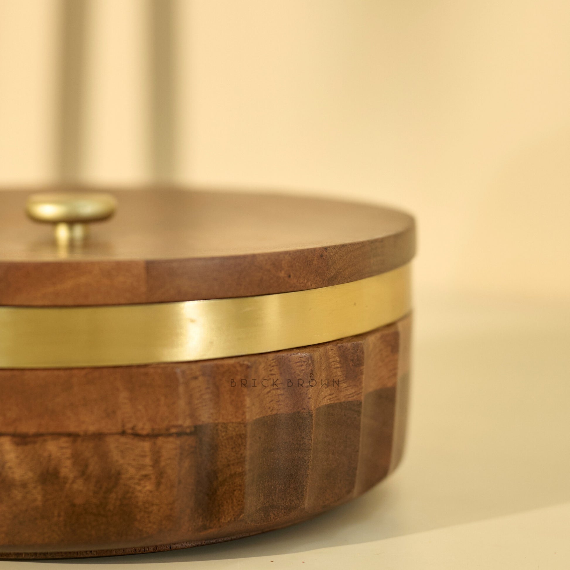 Zari Masala Box