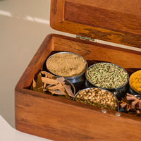 Noor Masala Box