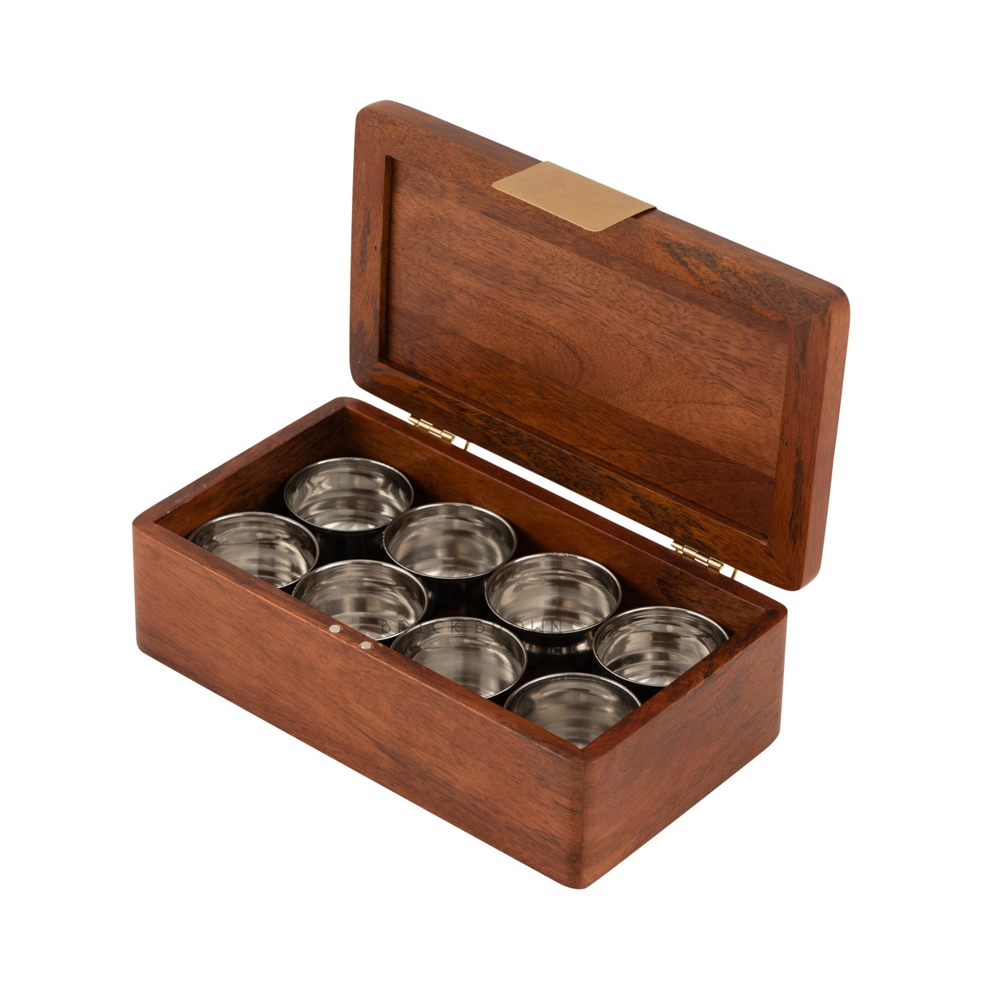 Noor Masala Box