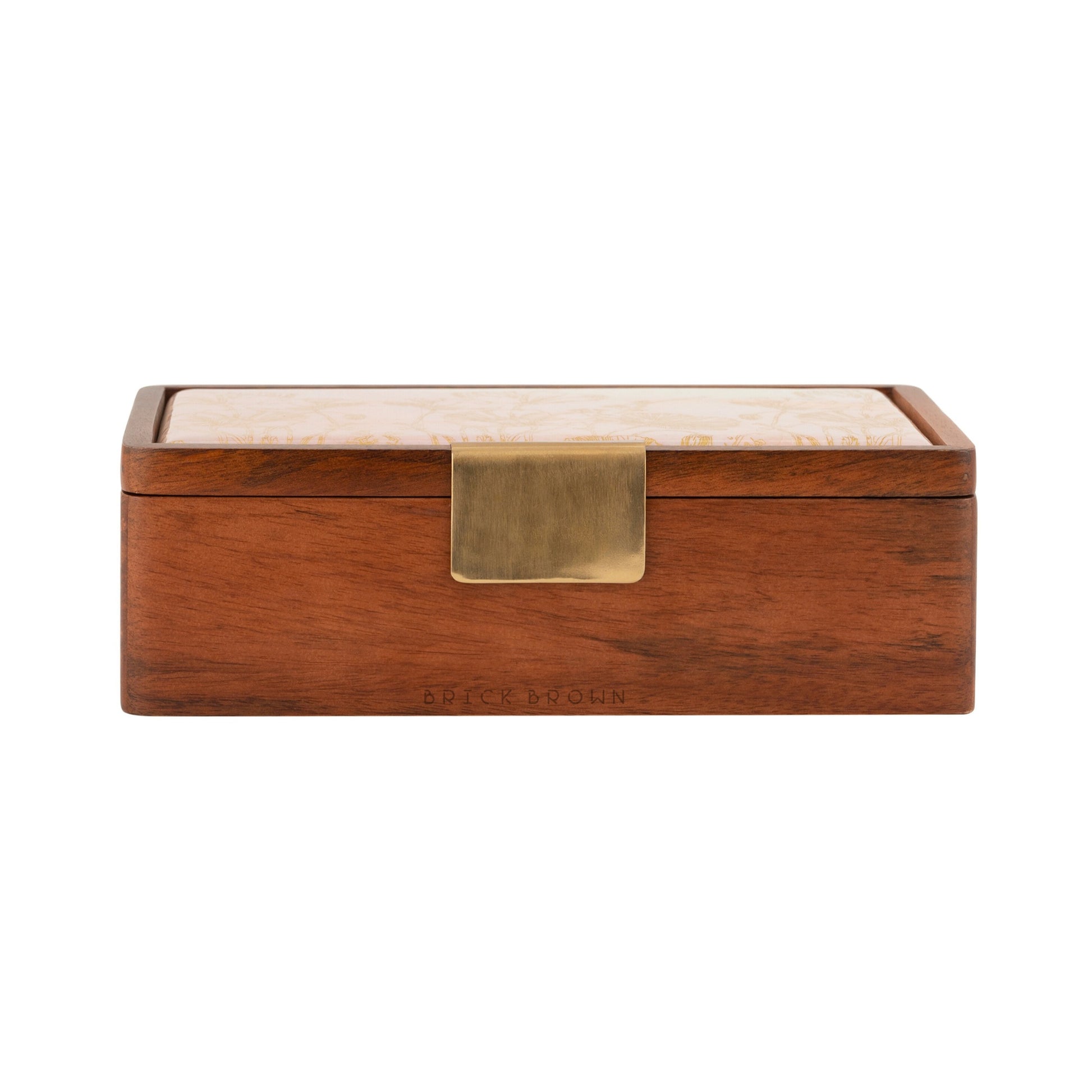 Noor Masala Box