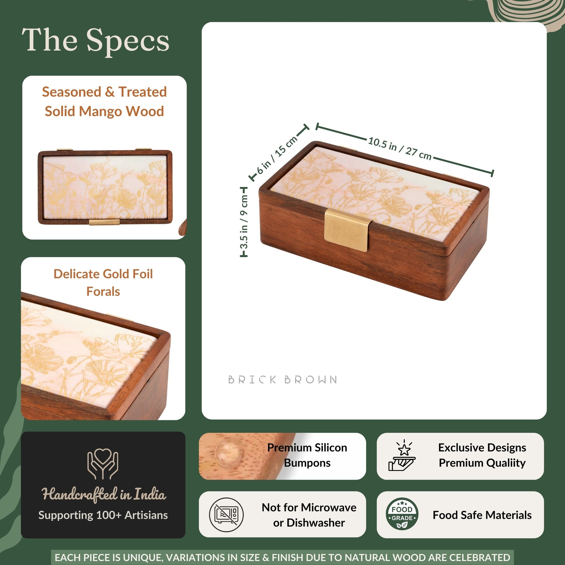 The Noor Collection