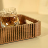 Duet Nested Trays
