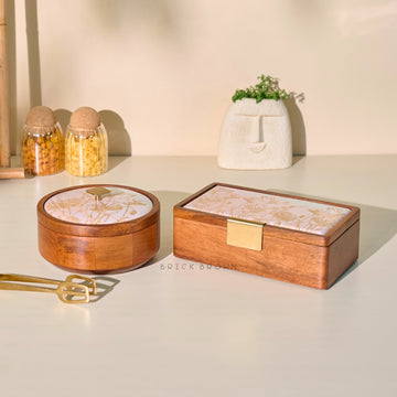 The Noor Collection