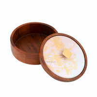 Noor Roti Box