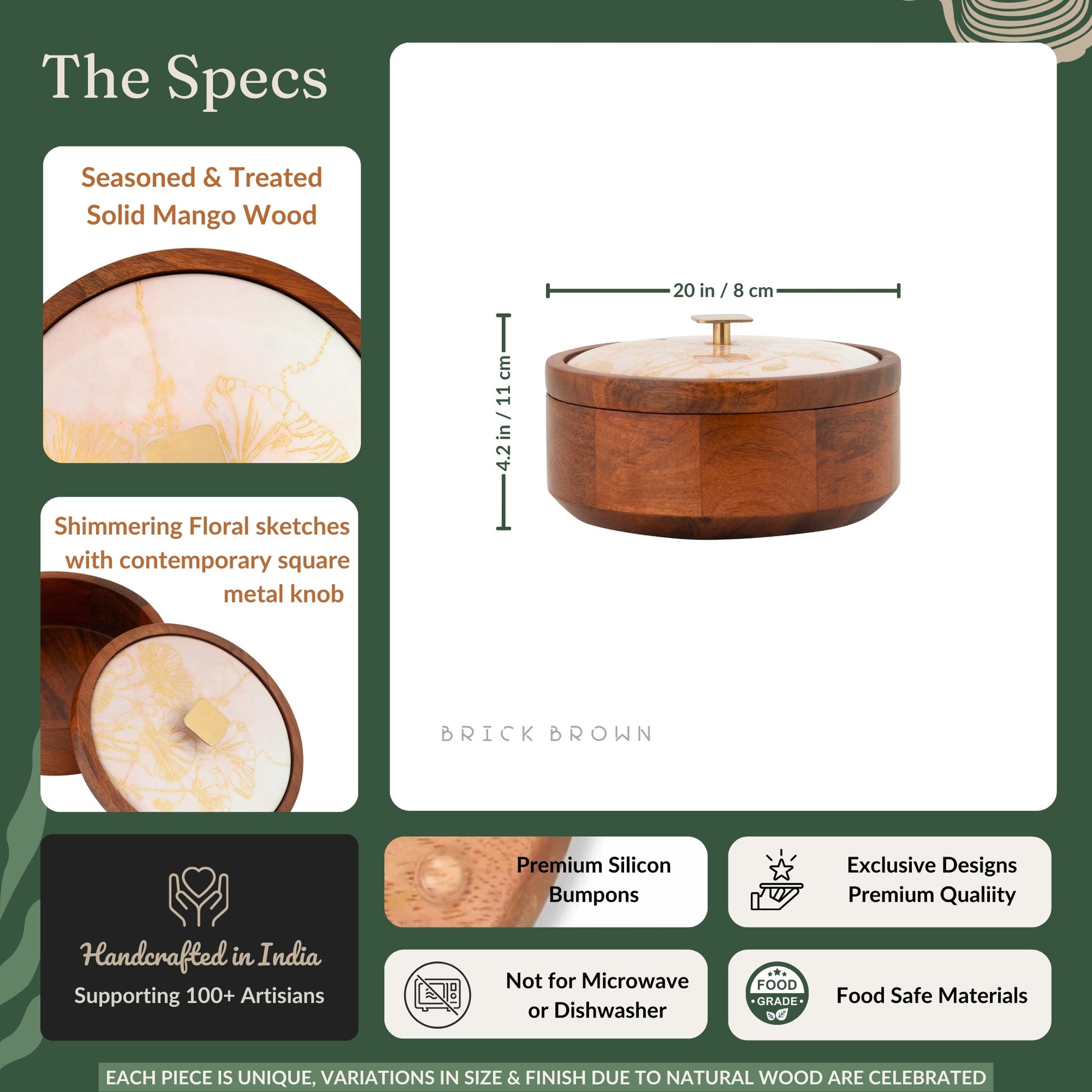 The Noor Collection