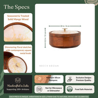 The Noor Collection