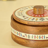 Gatha Roti Box