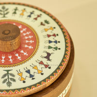 Gatha Roti Box