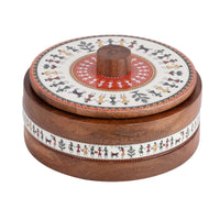 Gatha Roti Box