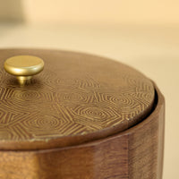 Anant Roti Box