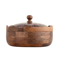 Mithila Masala Box