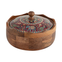 Mithila Masala Box