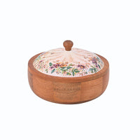 Ode Roti Box