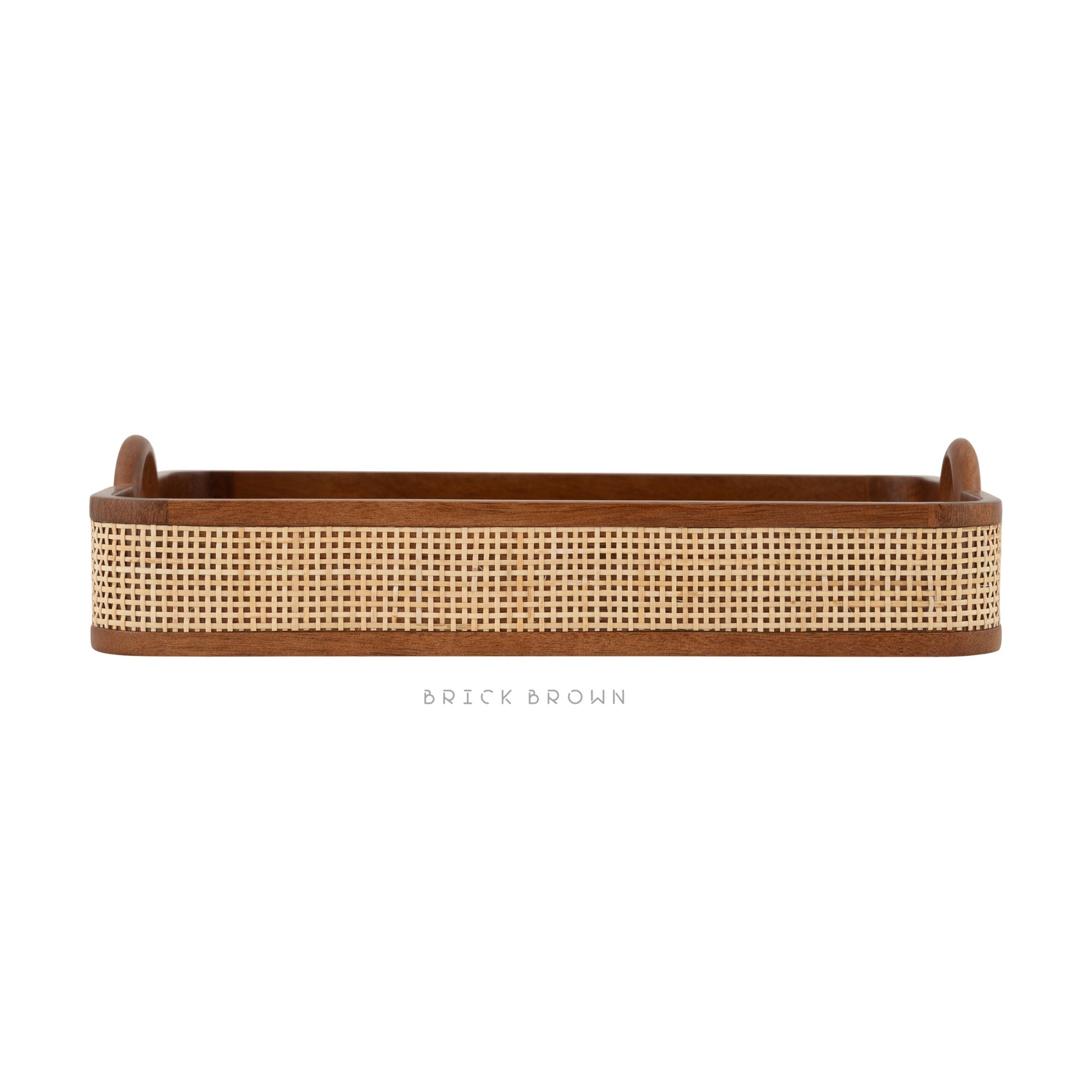 Tresso Tray