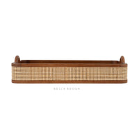 Tresso Tray