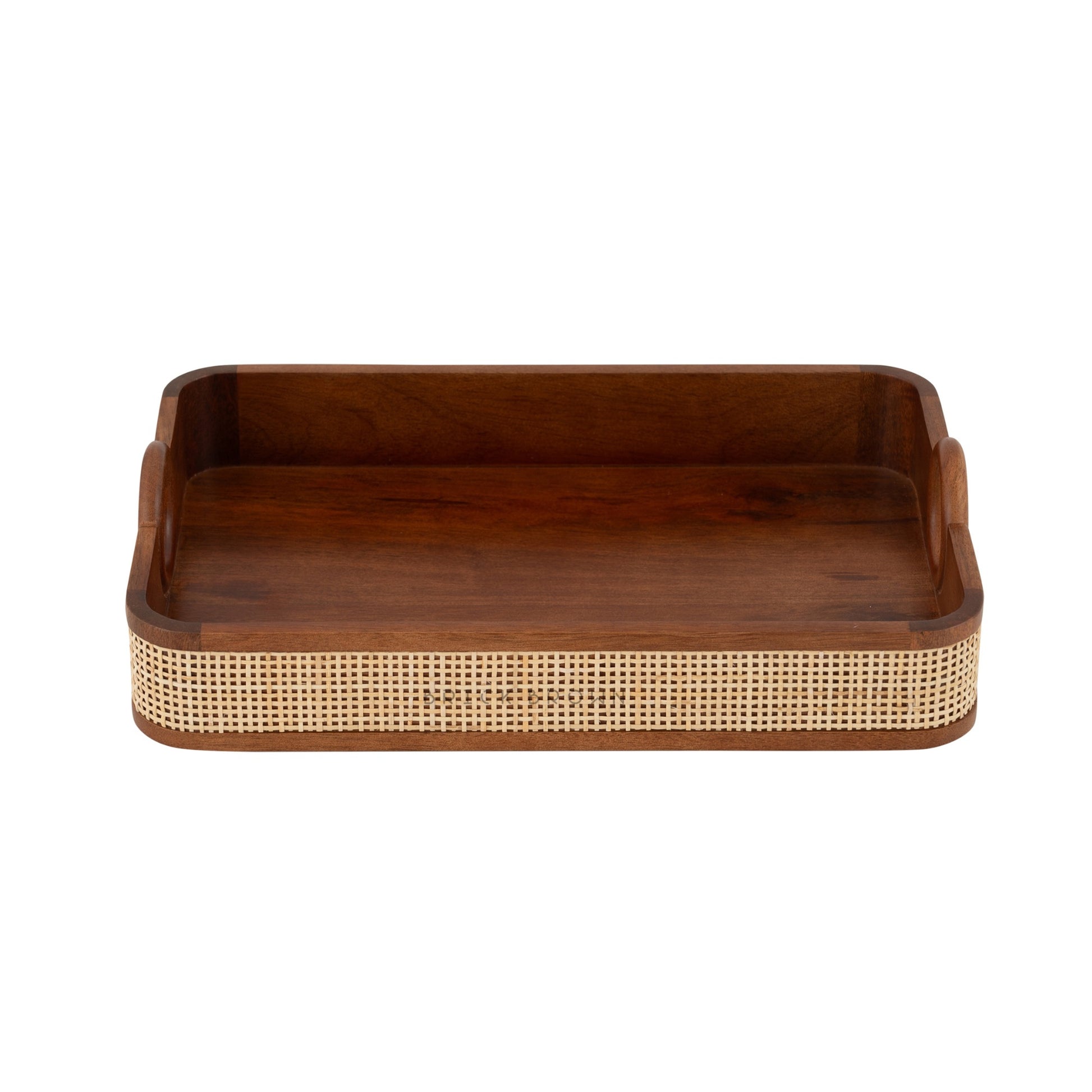 Tresso Tray