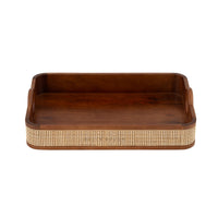 Tresso Tray