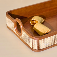 Tresso Tray