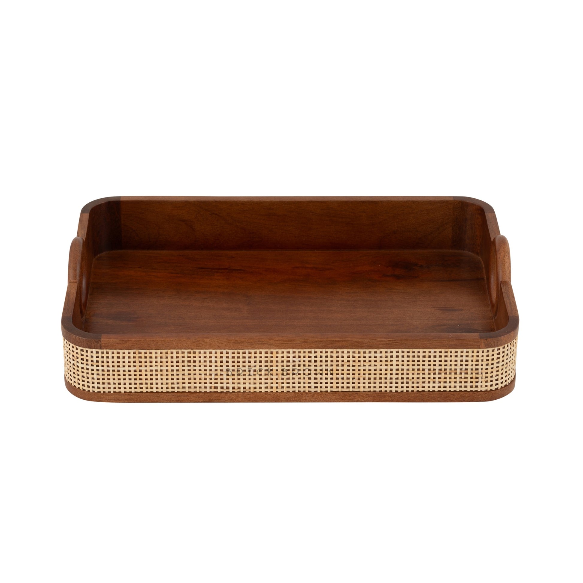 Tresso Tray