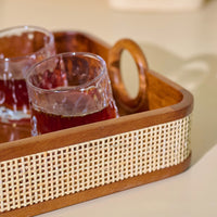 Tresso Tray