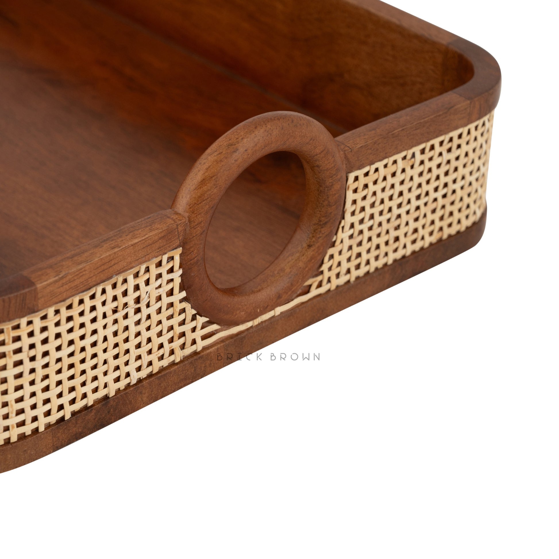 Tresso Tray