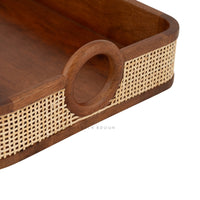 Tresso Tray