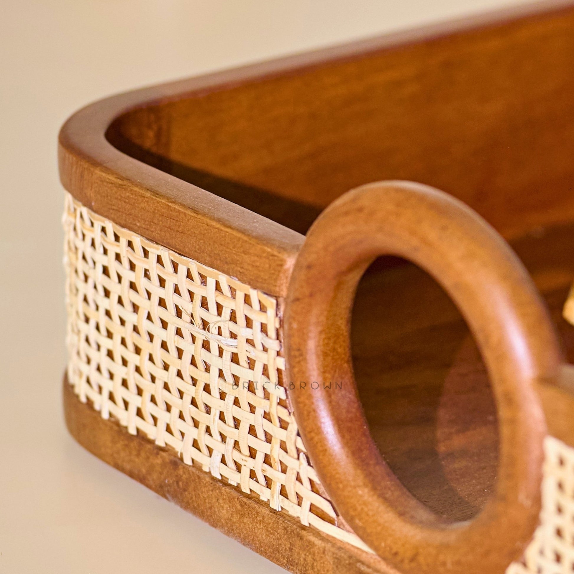 Tresso Tray