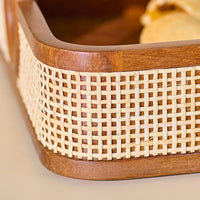 Tresso Tray
