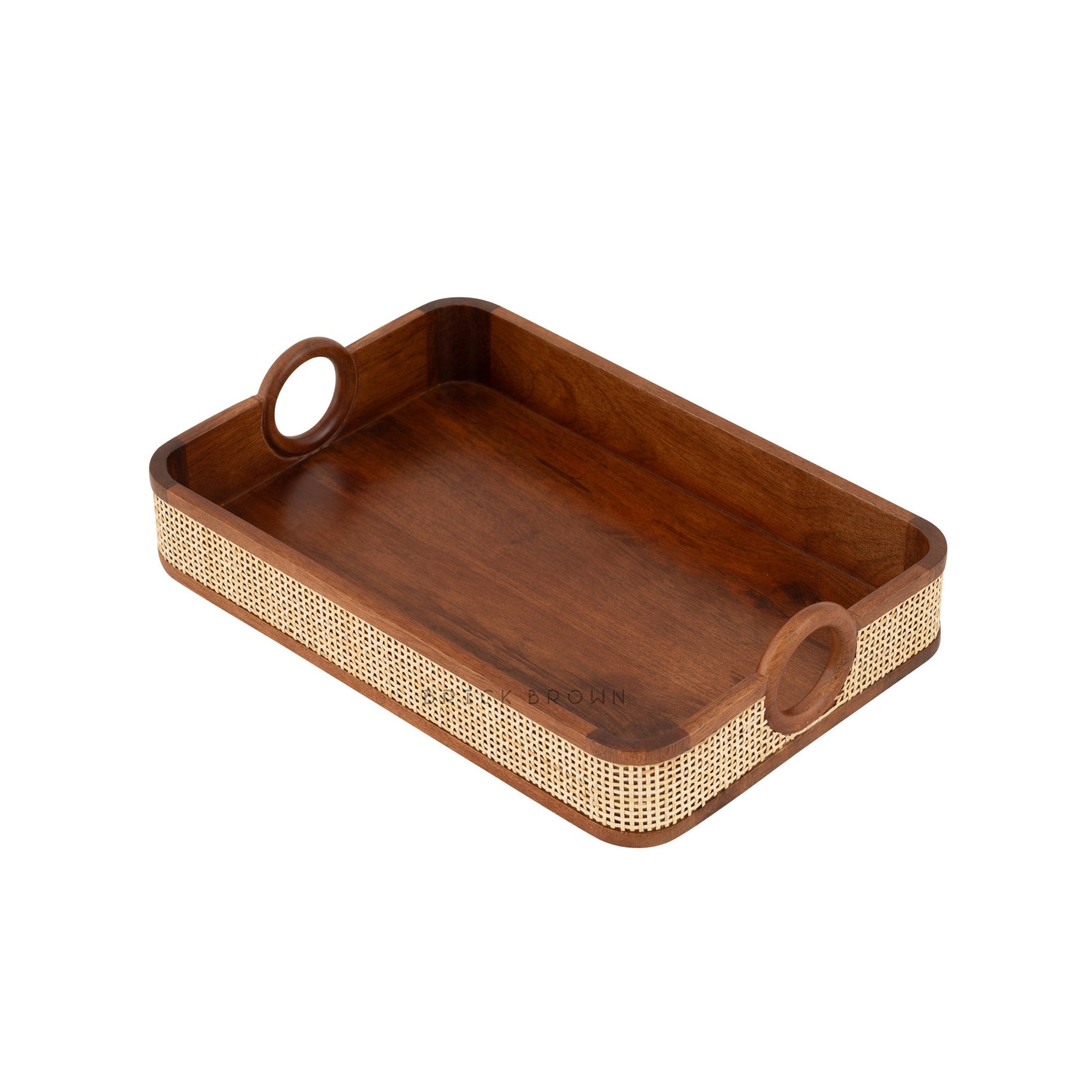 Tresso Tray