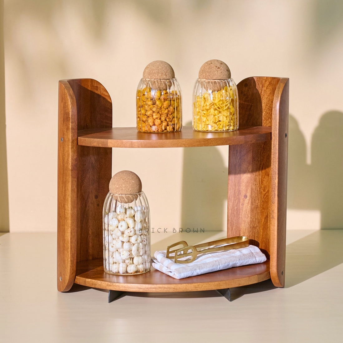 Wing Organizer