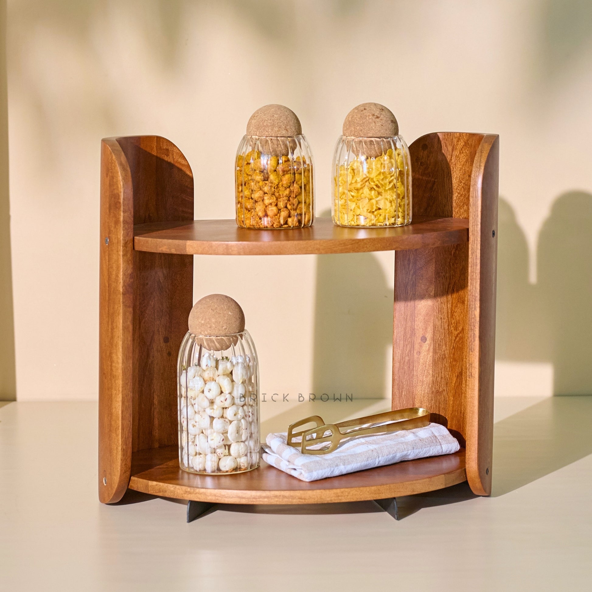 Wing Organizer