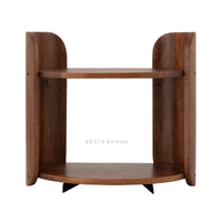Wing Organizer