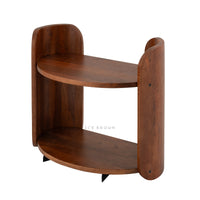 Wing Organizer