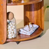 Wing Organizer