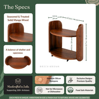 Wing Organizer