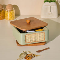 Jali Masala Box