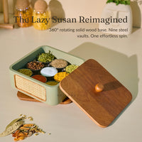 Jali Masala Box