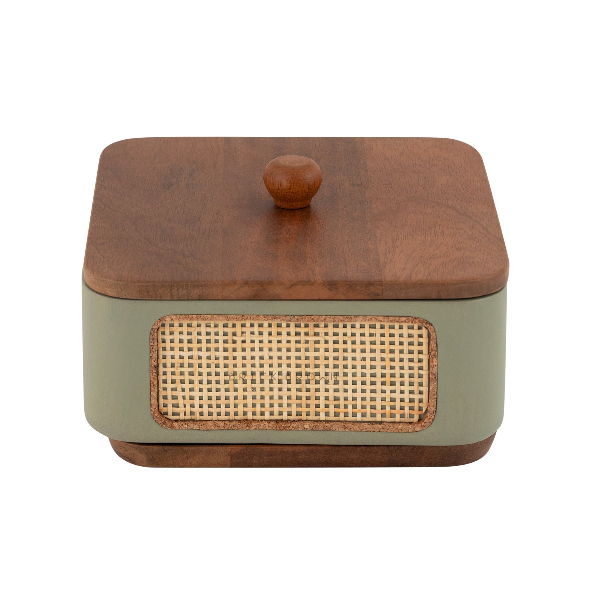 Jali Masala Box