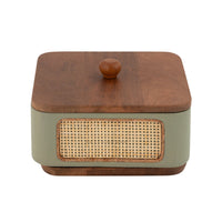 Jali Masala Box
