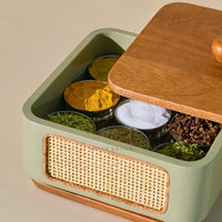 Jali Masala Box