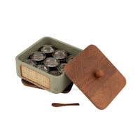 Jali Masala Box