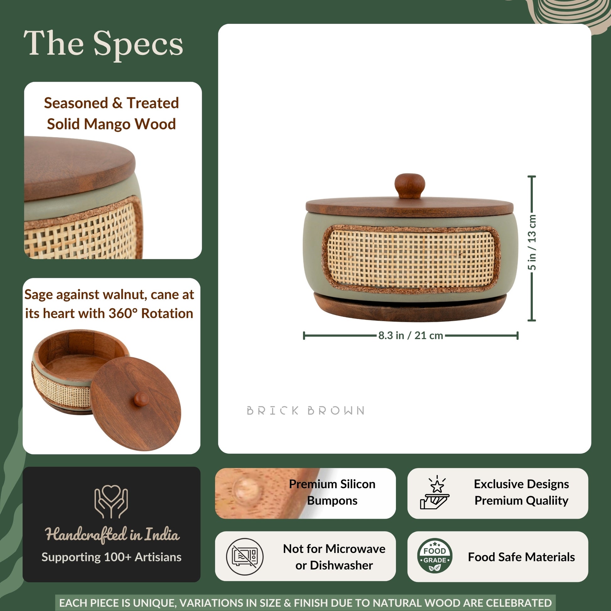The Jali Collection