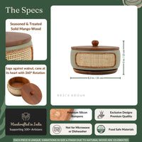 The Jali Collection