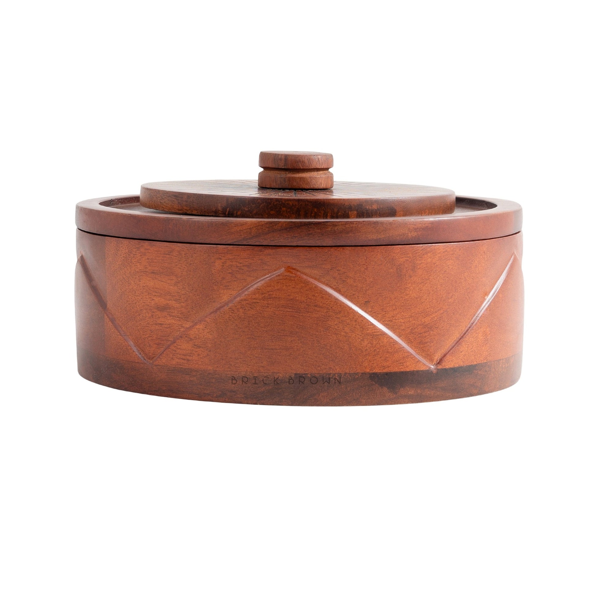 Roule Masala Box