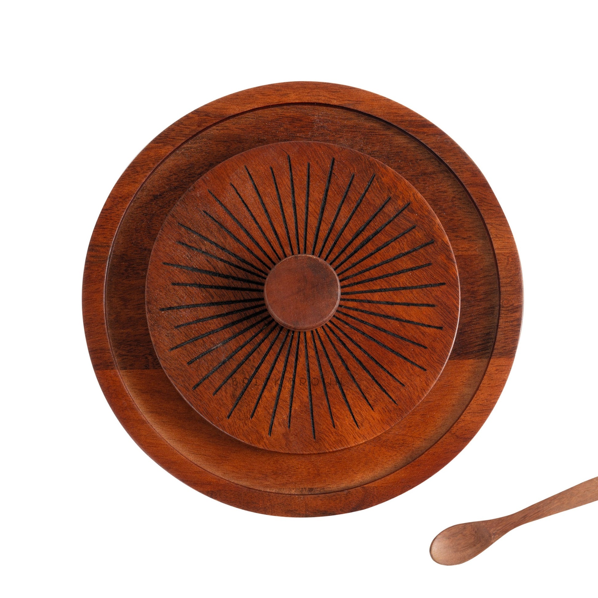 Roule Masala Box