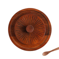 Roule Masala Box